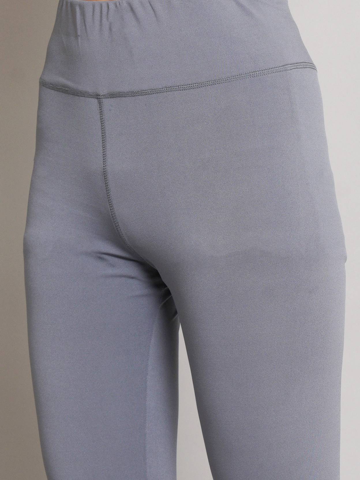 KOTTY  Solid Women Track Suit - Image 3