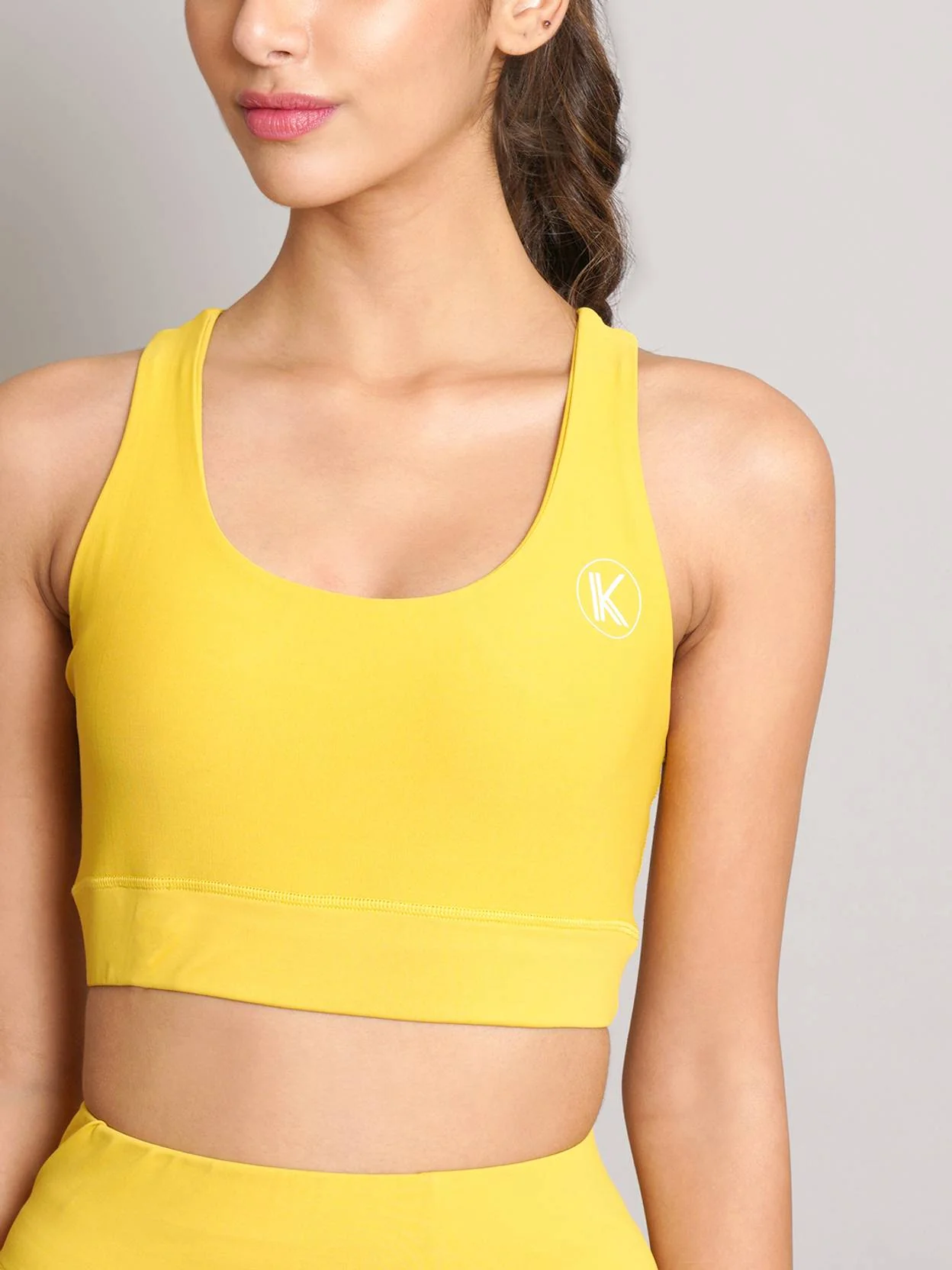 KOTTY Solid Women Track Suit - Image 3