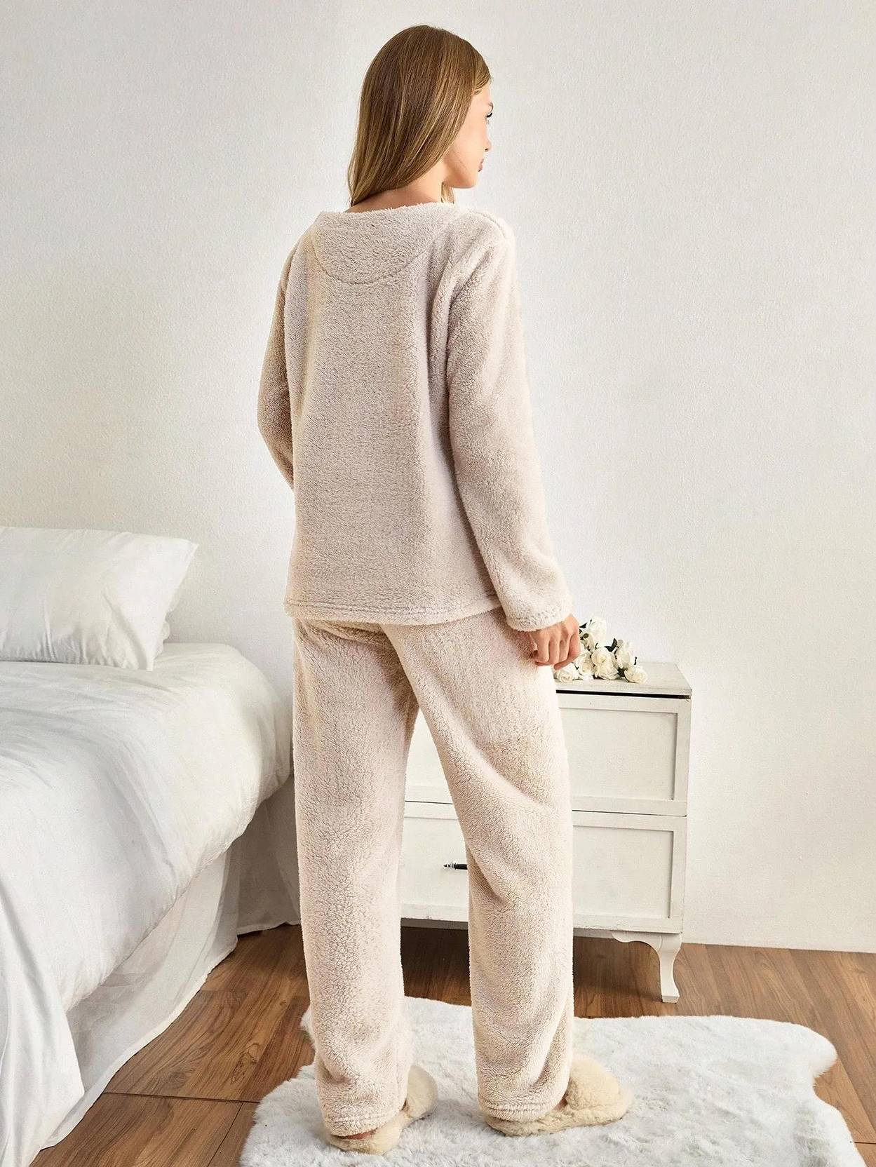 KOTTY Top Pant Co-ords Set - Image 3