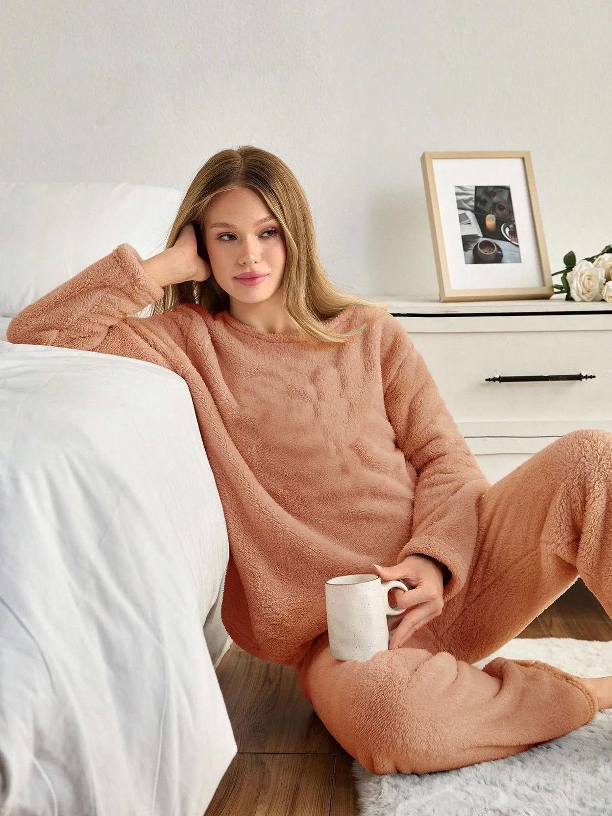 KOTTY Top Pant Co-ords Set - Image 6