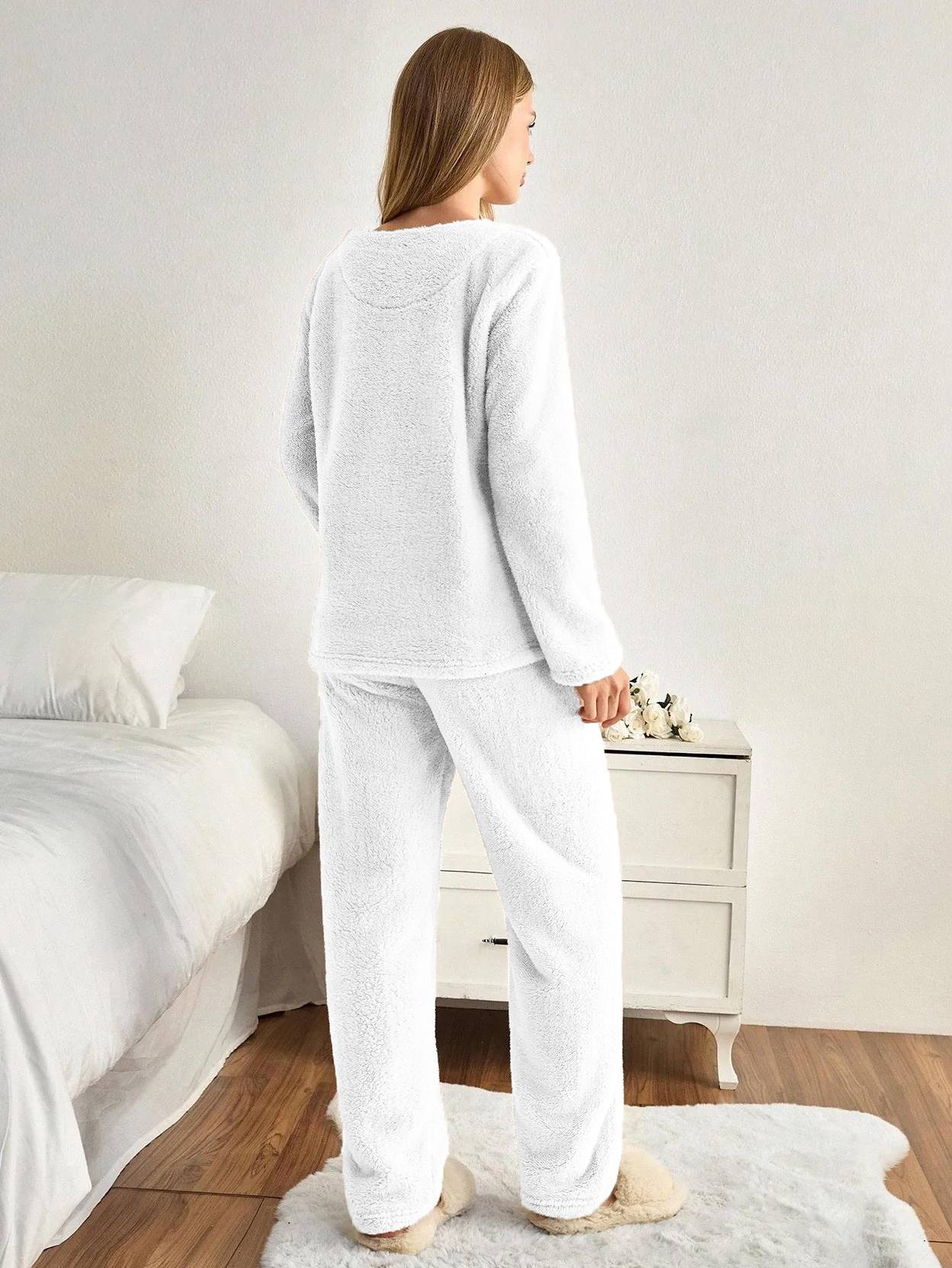 KOTTY  Top Pant Co-ords Set - Image 3