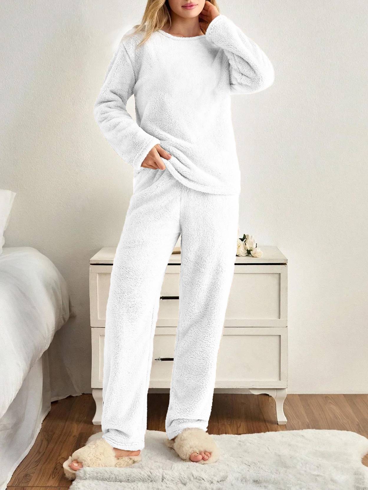 KOTTY  Top Pant Co-ords Set - Image 4