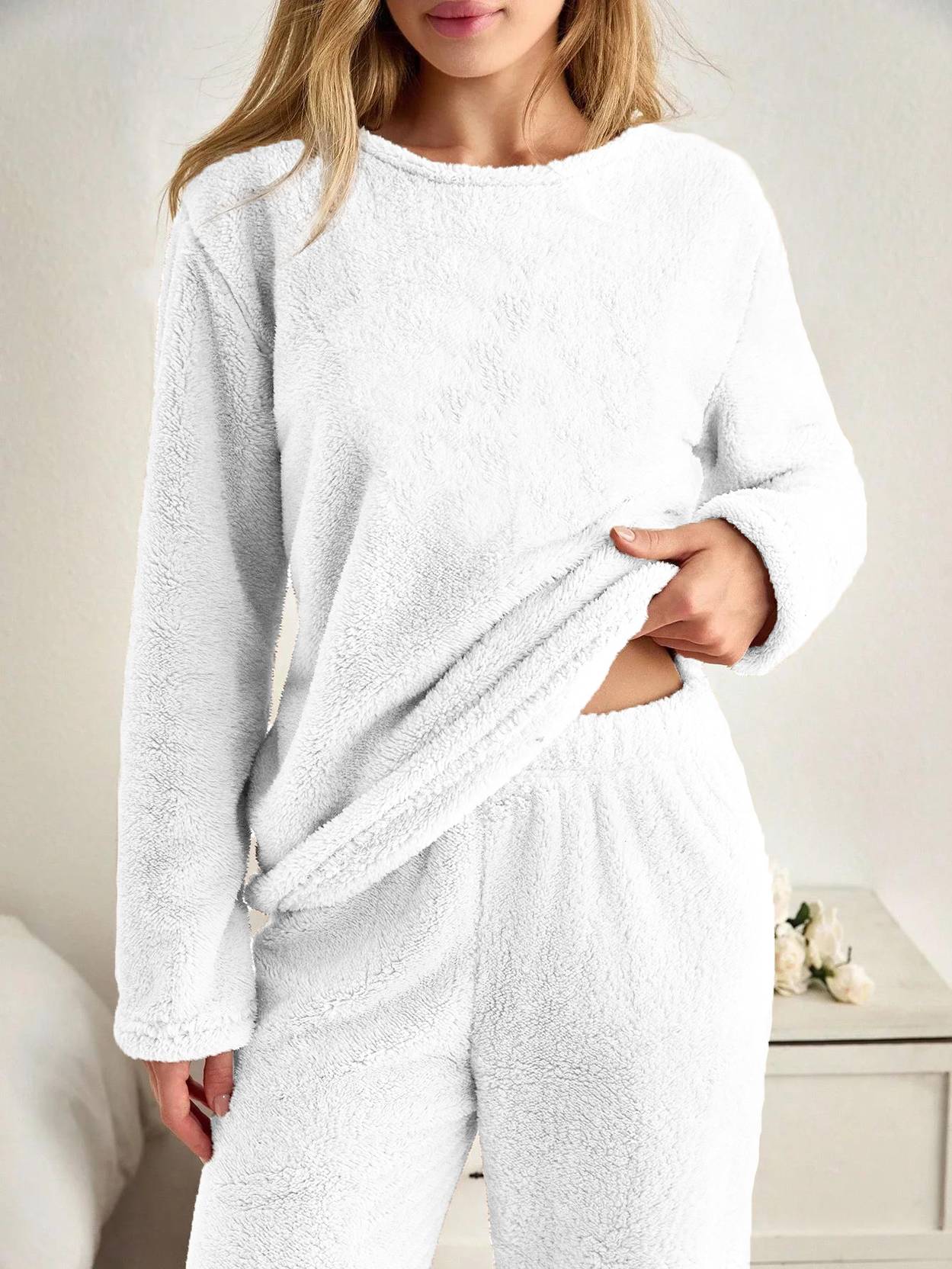 KOTTY  Top Pant Co-ords Set - Image 5